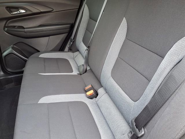 Used 2023 Chevrolet TrailBlazer LT image 7
