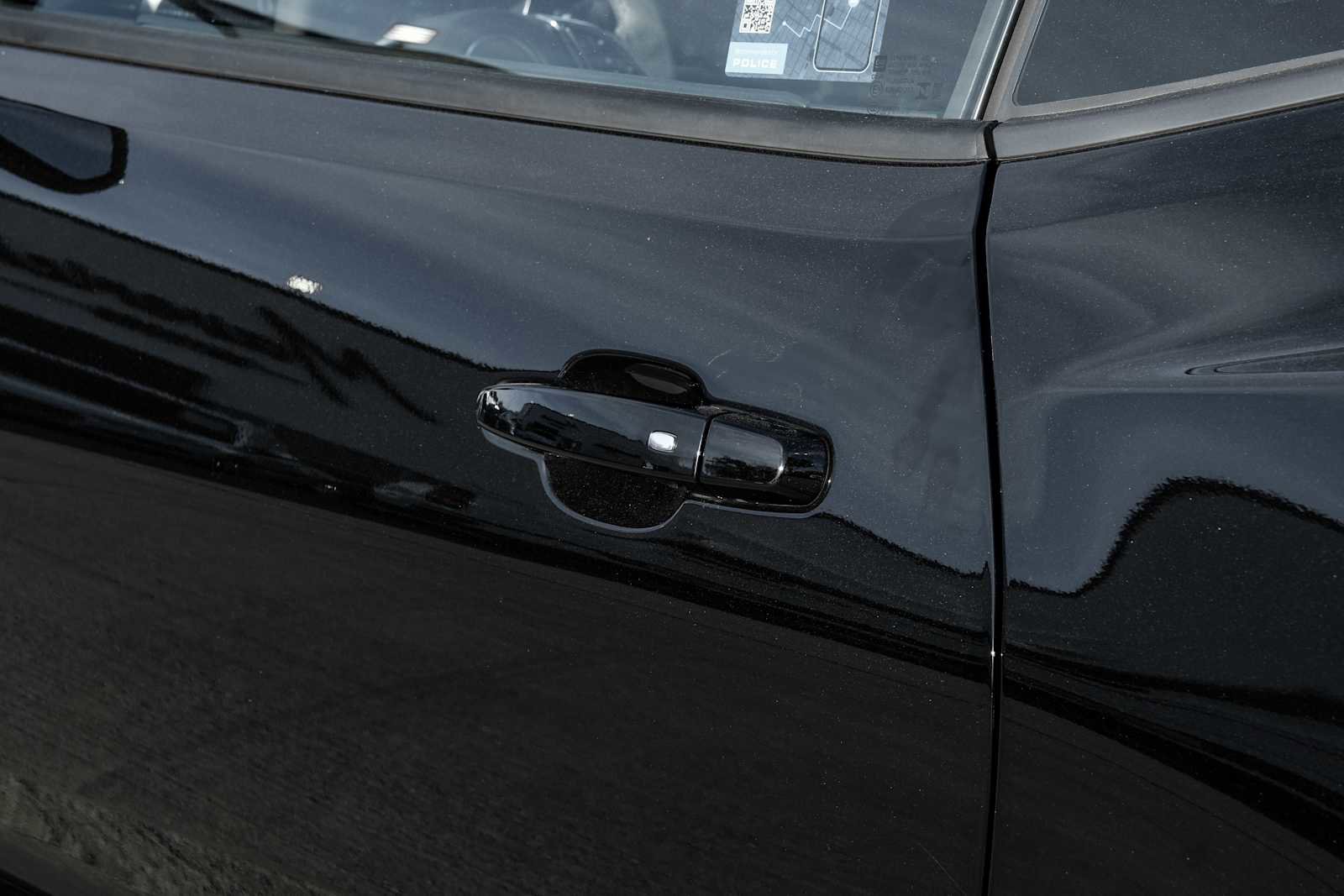 Used 2024 Chevrolet Camaro SS image 37