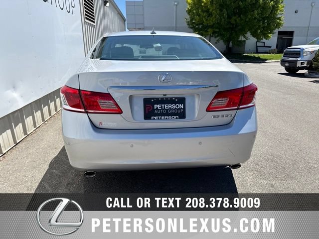 Used 2012 Lexus ES 350 FWD image 5