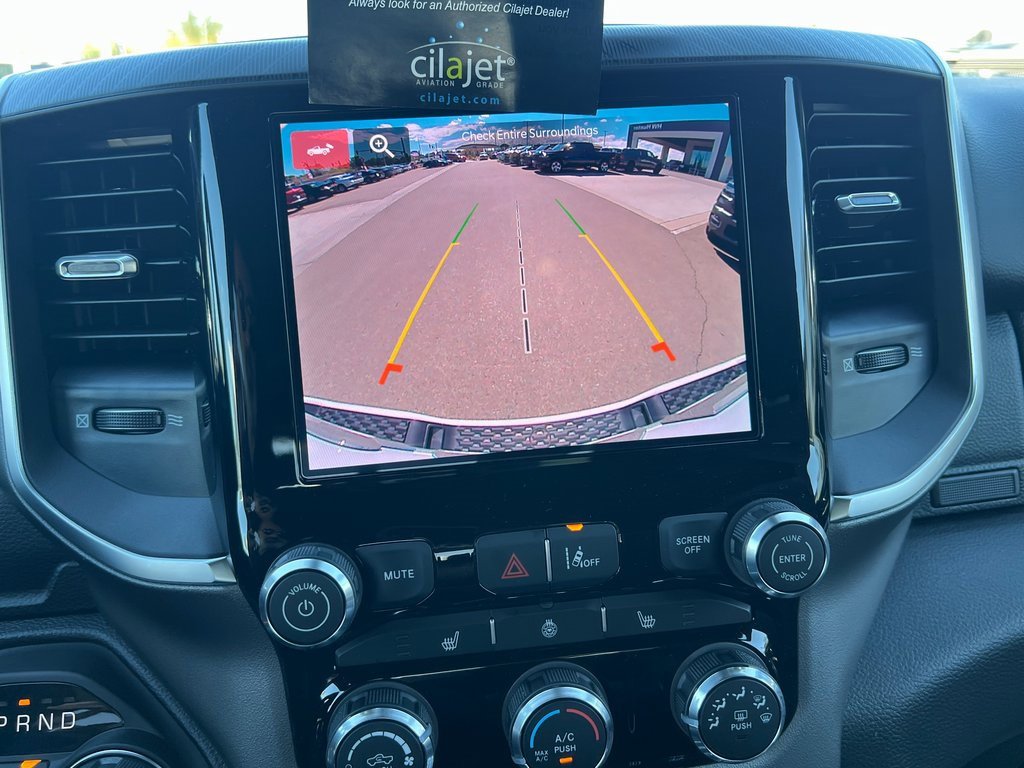 New 2026 RAM 1500 Big Horn image 26