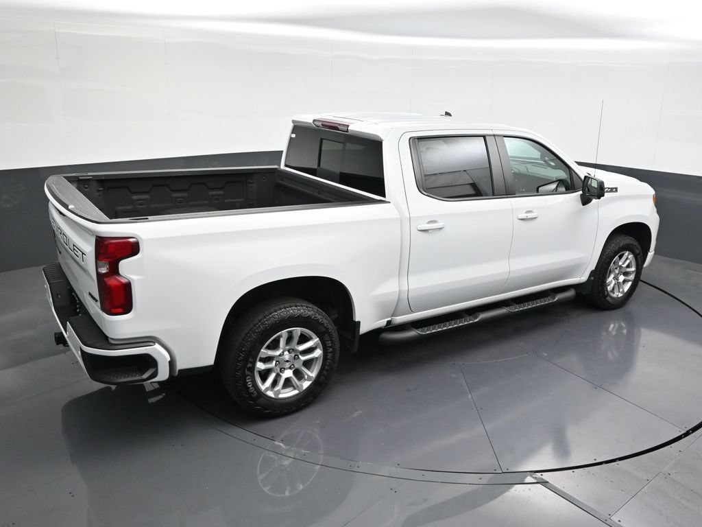 Used 2023 Chevrolet Silverado 1500 RST AWD/4WD image 19