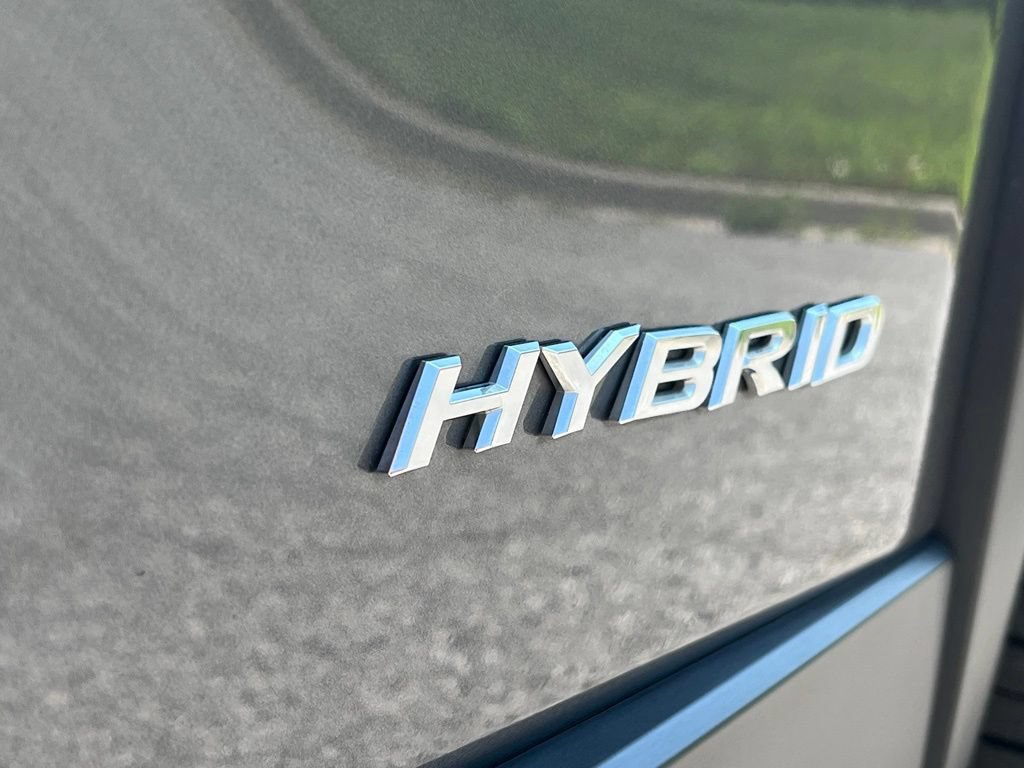 Used 2019 Lexus UX 250h w/ Premium Package AWD/4WD image 15
