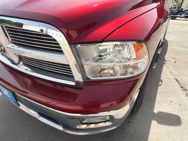 Used 2012 RAM 1500 Lone Star RWD image 10