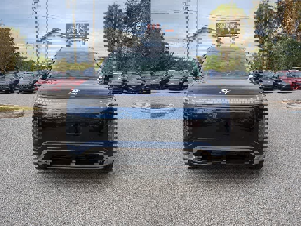 New 2026 Hyundai Ioniq 9 Calligraphy image 10