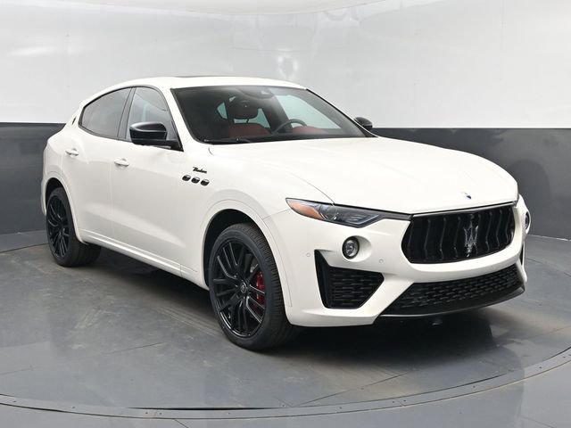 Used 2022 Maserati Levante Modena image 8