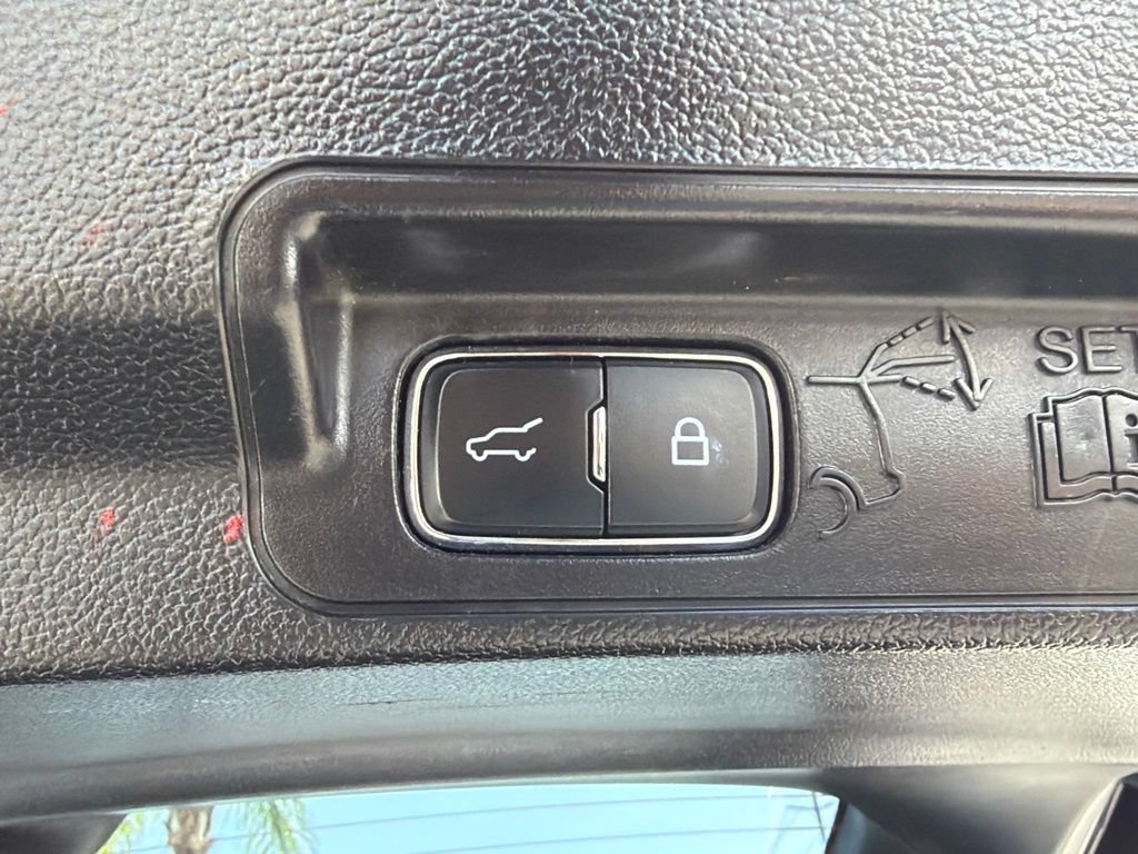 Certified 2023 Ford Explorer ST w/ Equipment Group 401A AWD/4WD image 18