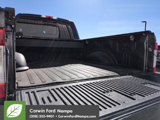 Used 2019 Ford F250 Lariat w/ Lariat Ultimate Package AWD/4WD image 28