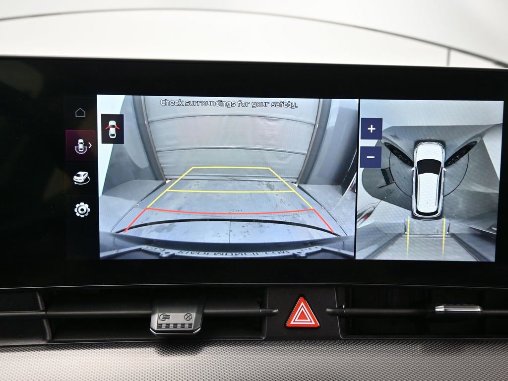 Used 2023 Kia Sportage SX image 28