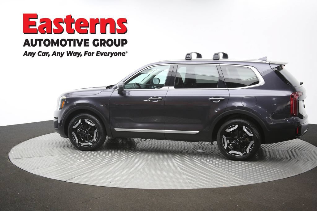 Used 2025 Kia Telluride S AWD/4WD image 62