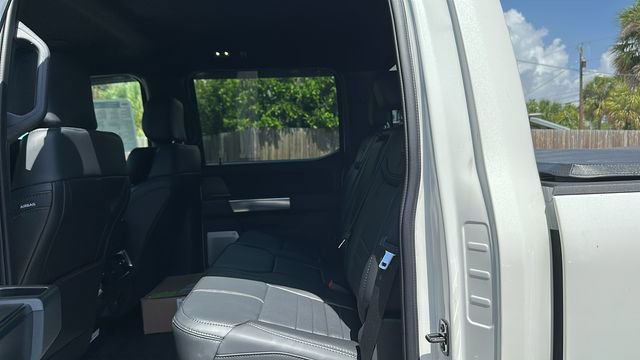 New 2025 Ford F350 XL image 11