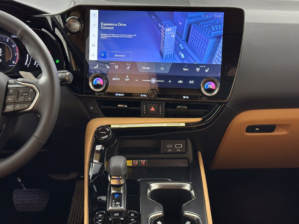 New 2026 Lexus NX 350 AWD w/ Accessory Package (2T) image 21
