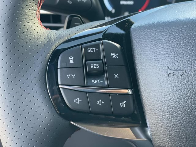 New 2026 Ford Explorer ST RWD image 8
