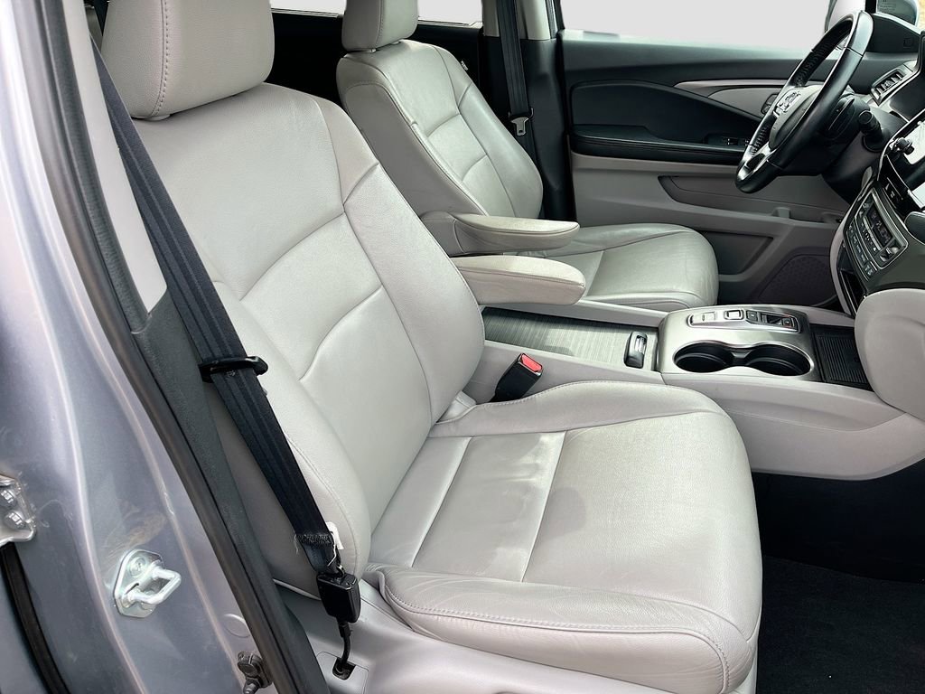 Used 2021 Honda Pilot Special Edition image 29