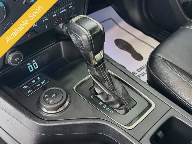 Used 2019 Ford Ranger Lariat w/ Equipment Group 501A Mid AWD/4WD image 17