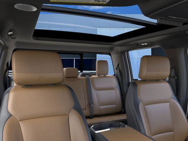 New 2026 Ford F250 Lariat image 22