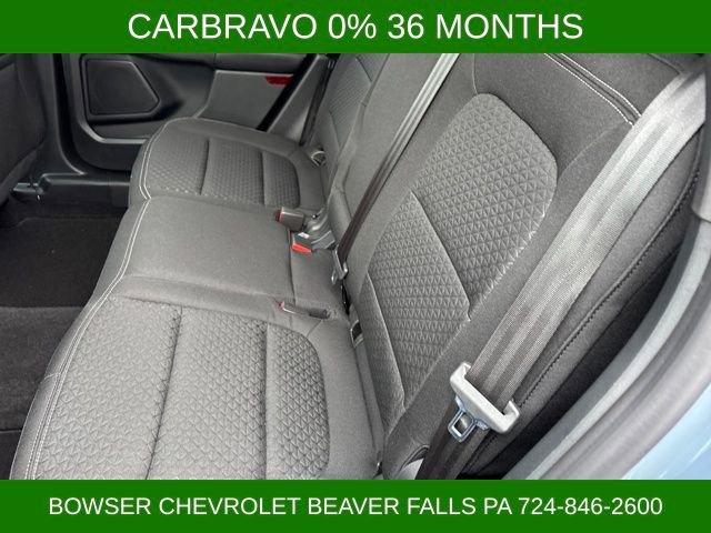 Used 2025 Ford Escape Active w/ Tech Pack #1 image 10