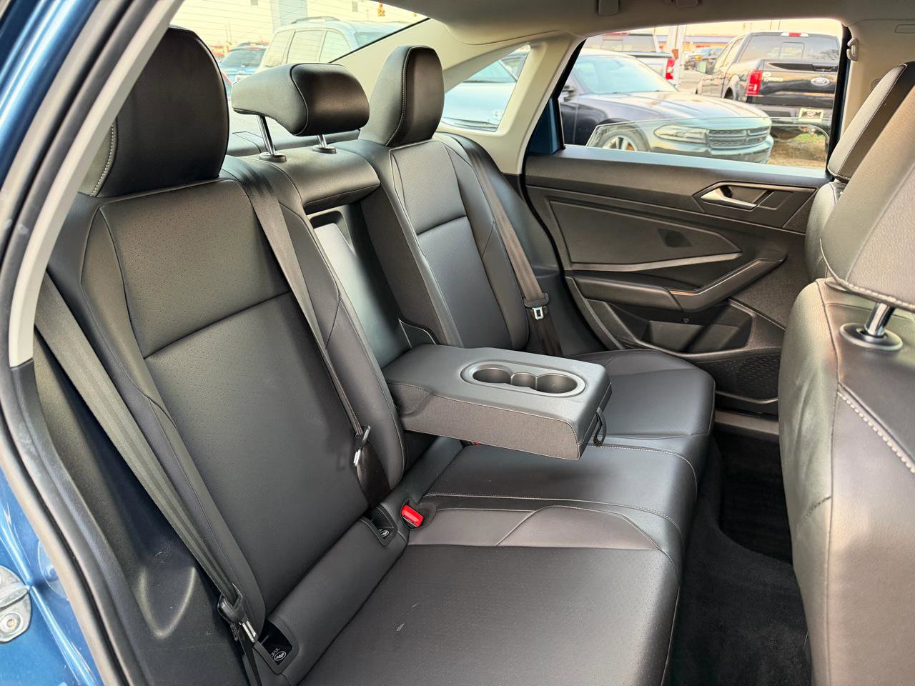 Used 2020 Volkswagen Jetta SE FWD image 68