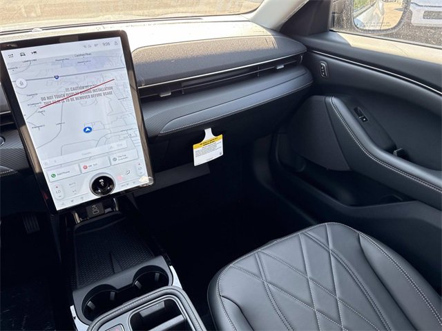 New 2025 Ford Mustang Mach-E Select w/ Comfort Package Lite image 14