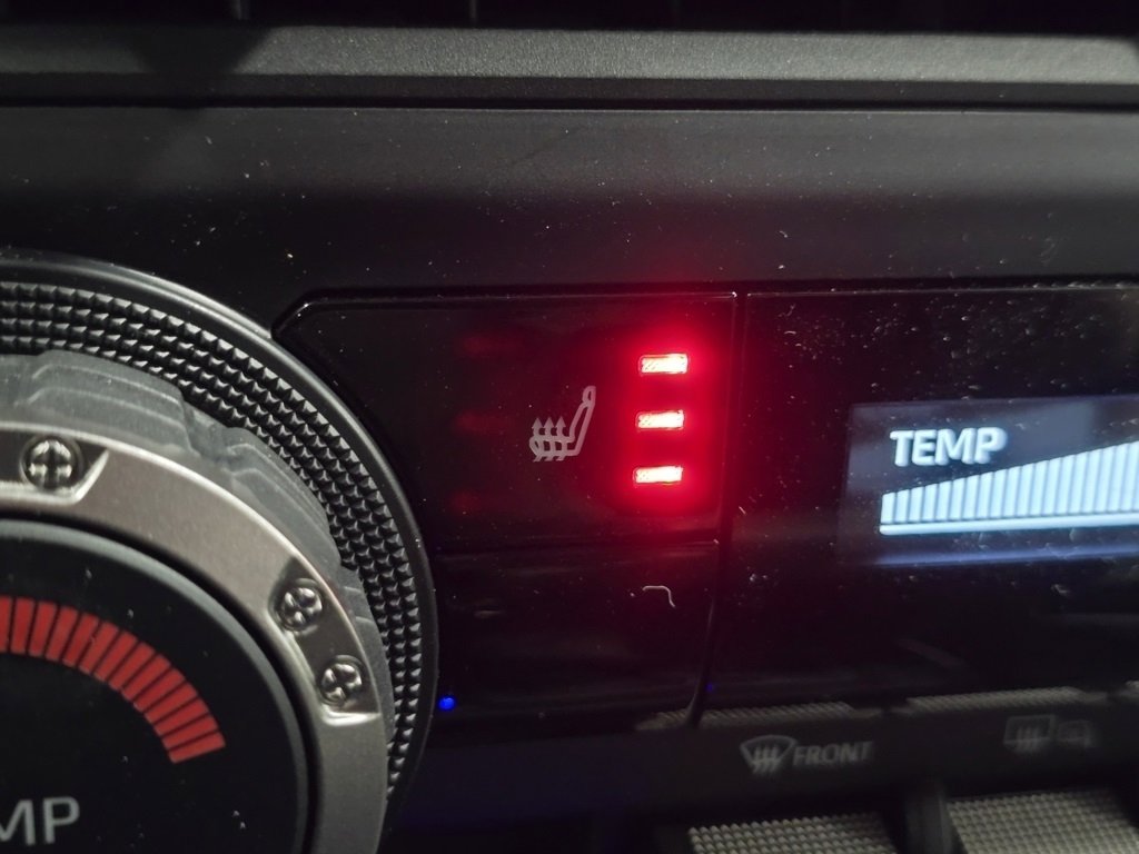 New 2026 Toyota Tacoma SR5 image 8