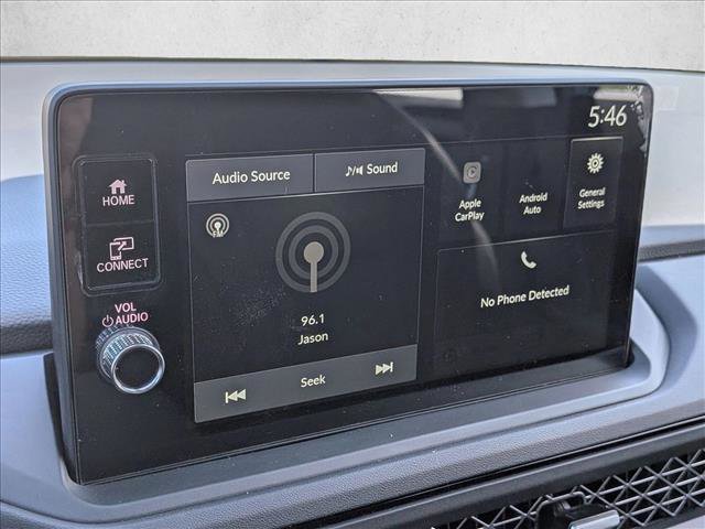 New 2026 Honda Accord SE image 14