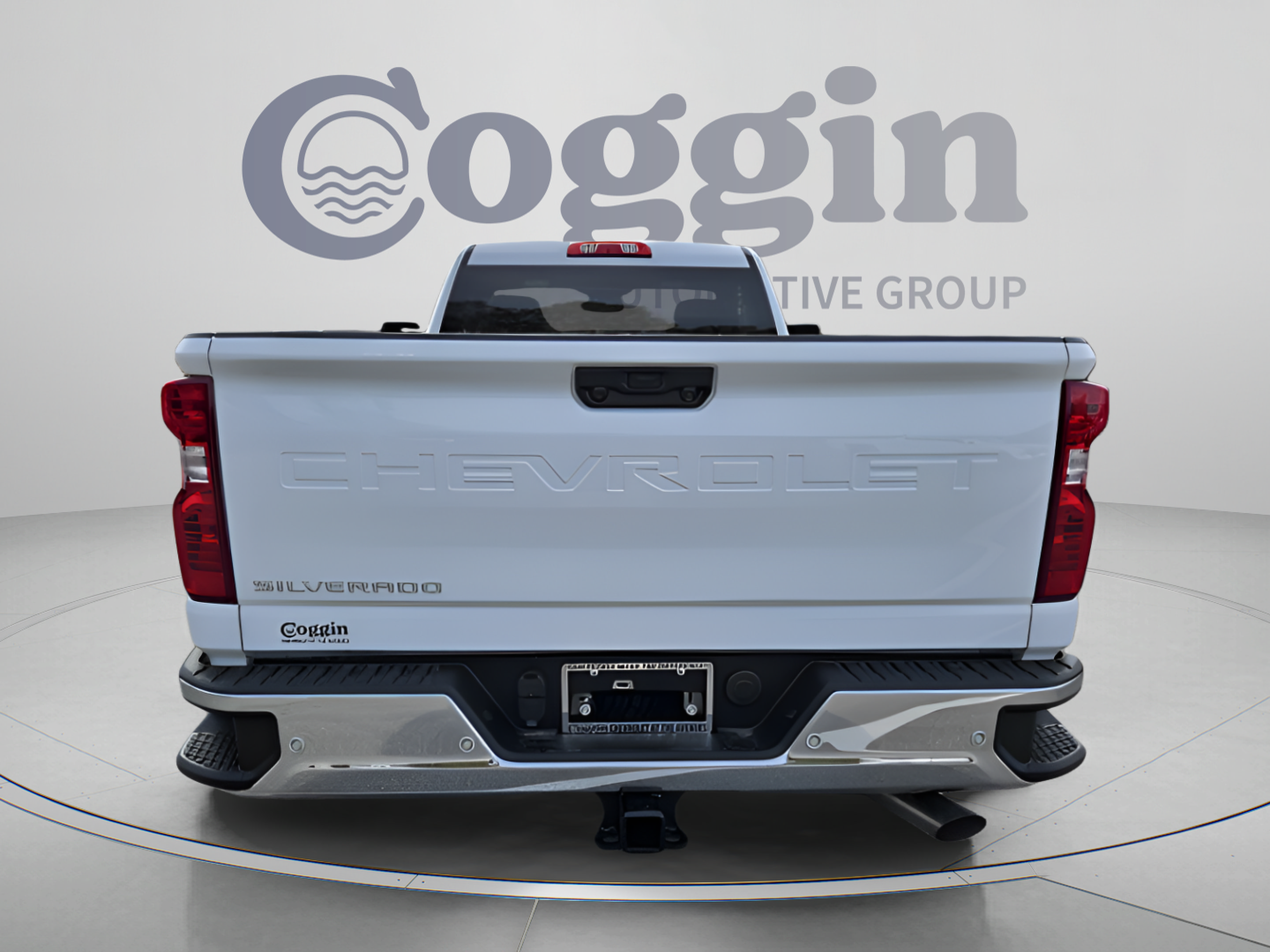 New 2025 Chevrolet Silverado 3500 W/T w/ WT/CX Safety Package AWD/4WD image 4