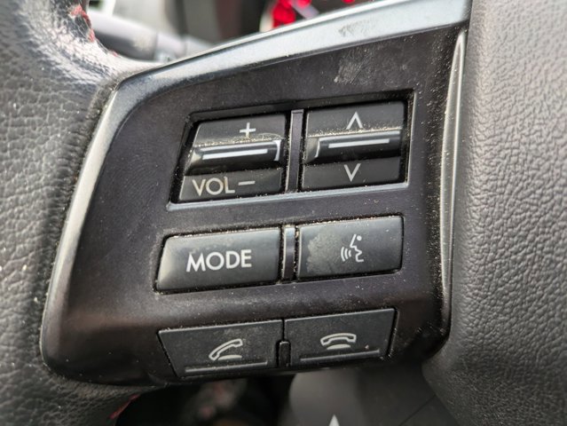 Used 2015 Subaru WRX Premium image 13