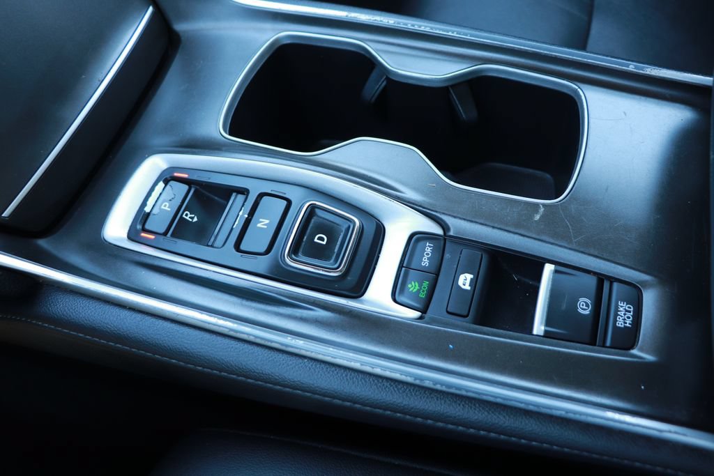 Used 2021 Honda Accord EX-L image 16