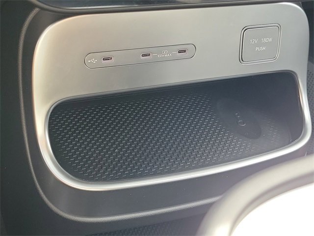 New 2026 Hyundai Ioniq 9 SE image 13