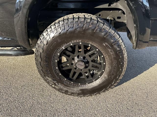 Used 2015 RAM 2500 Laramie w/ Protection Group image 9