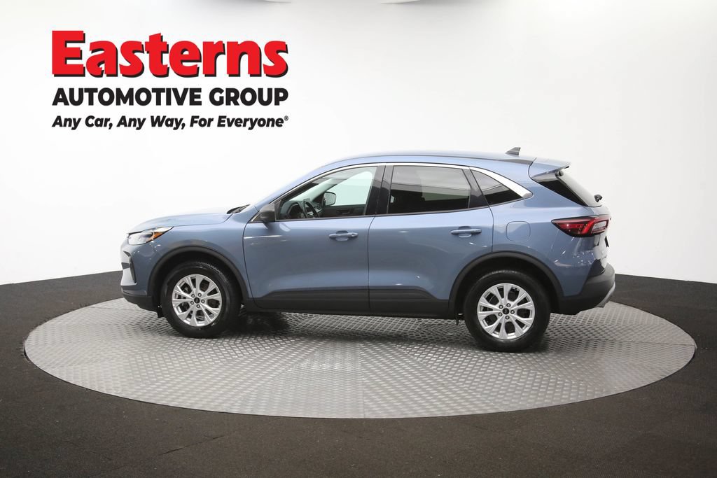 Used 2024 Ford Escape Active AWD/4WD image 60
