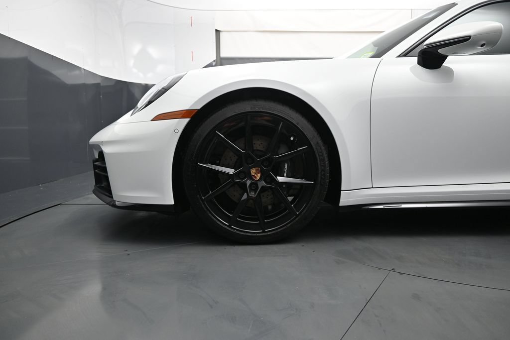 New 2026 Porsche 911 Carrera RWD image 7