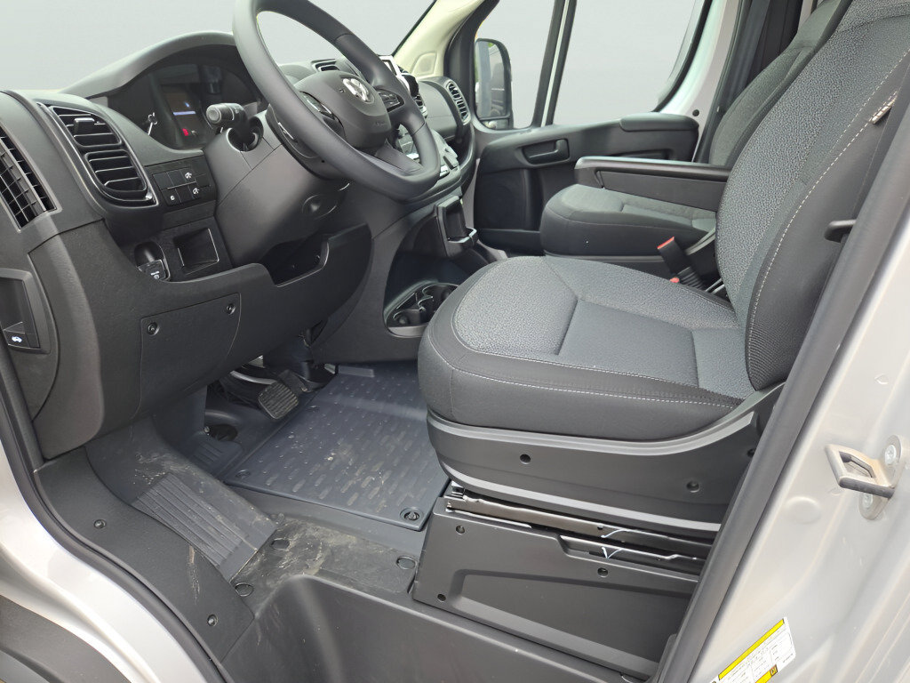 New 2026 RAM ProMaster 2500 w/ Safety Group FWD image 22