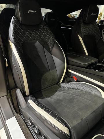 Used 2022 Bentley Continental GT Speed image 21