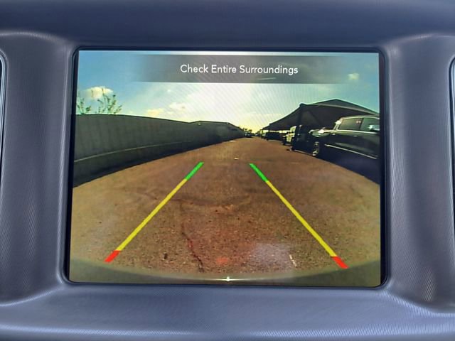 Certified 2023 Dodge Charger Scat Pack RWD image 23