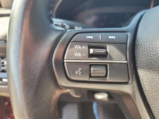 Used 2024 Honda Accord EX-L image 28