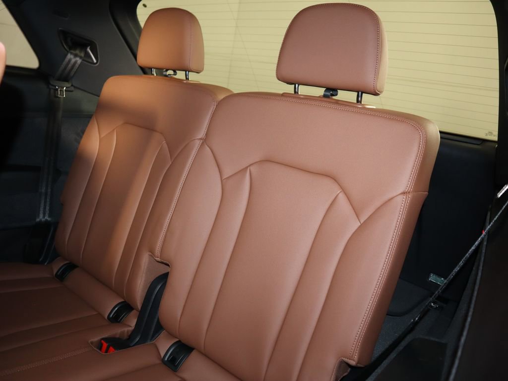 Used 2026 Audi Q7 3.0T Premium Plus w/ Premium Plus Package image 25