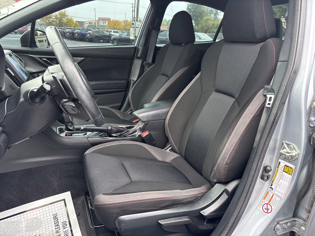 Used 2019 Subaru Impreza 2.0i Sport AWD/4WD image 16