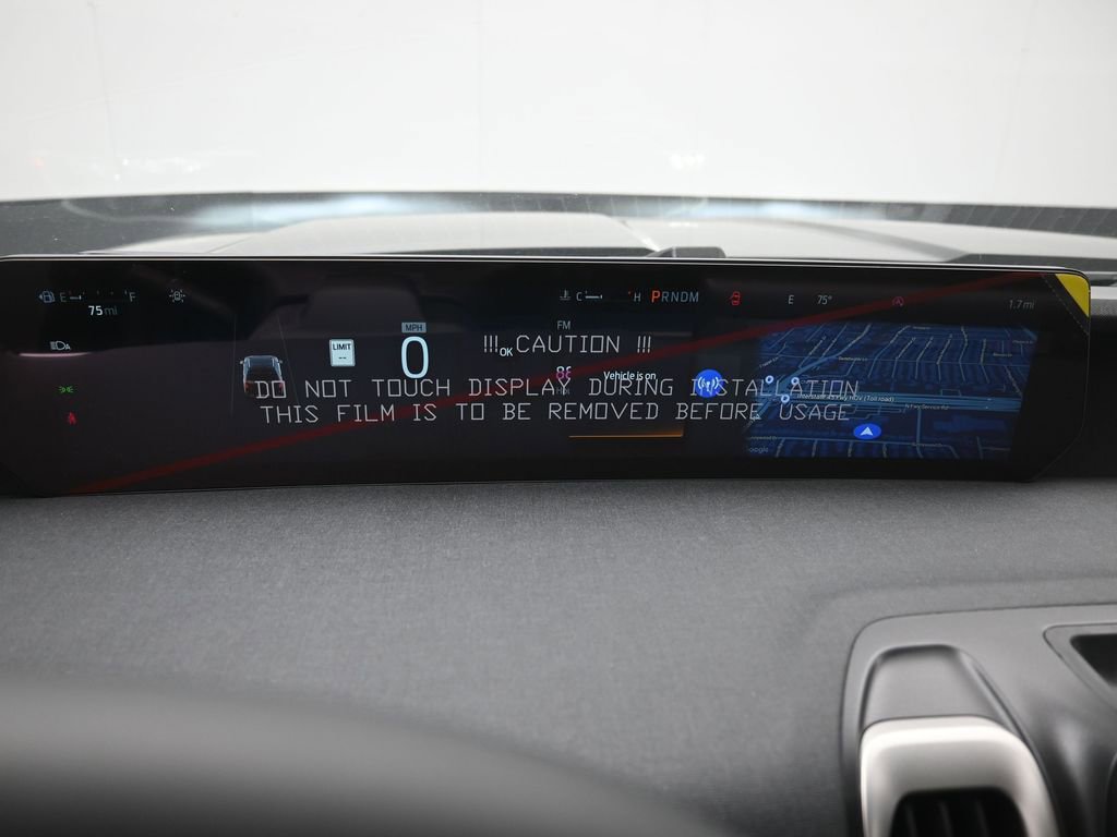 New 2025 Ford Expedition Active RWD image 3