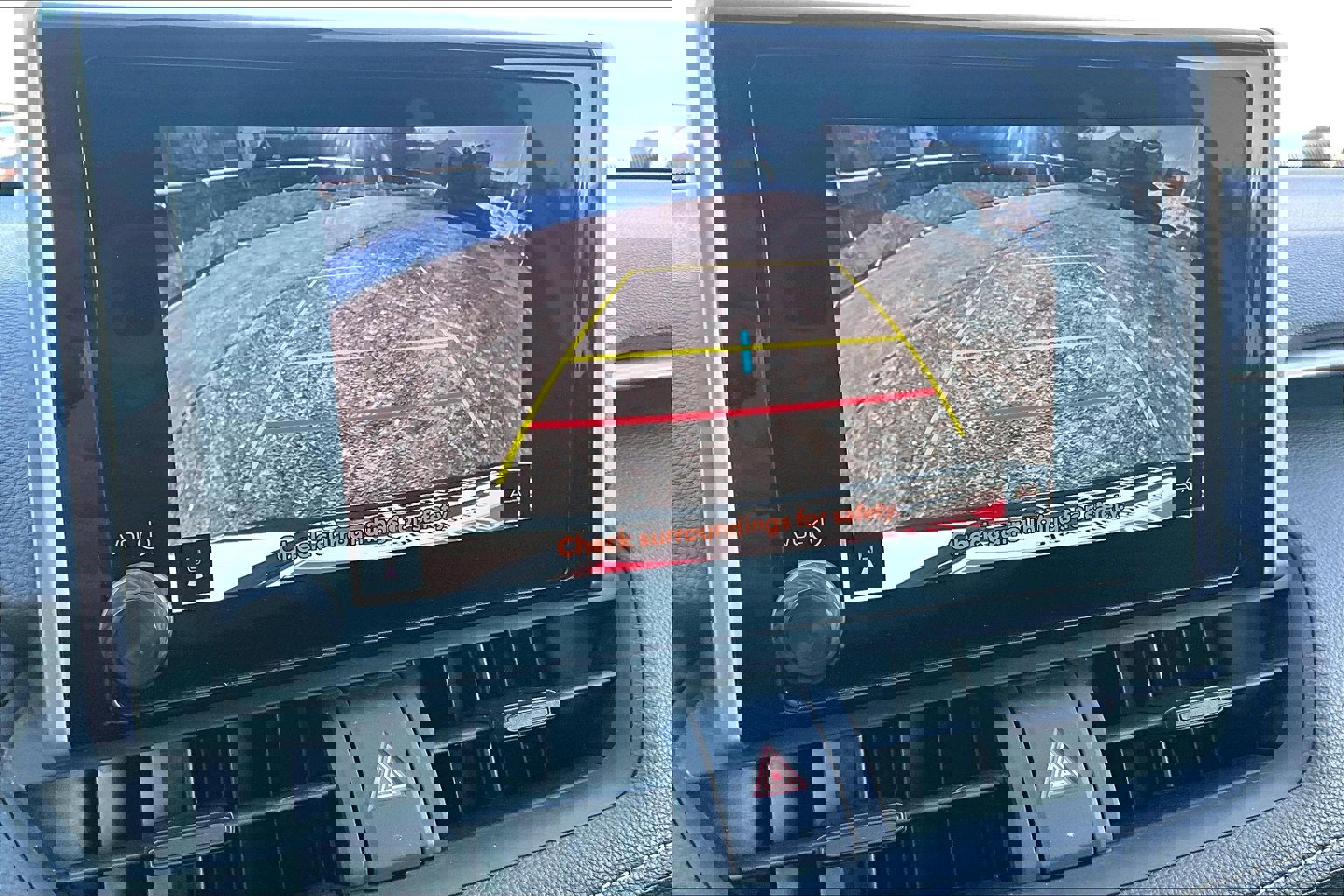 Used 2023 Toyota RAV4 LE image 20