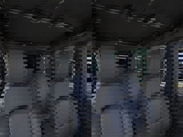 New 2025 Ford Bronco Badlands image 11