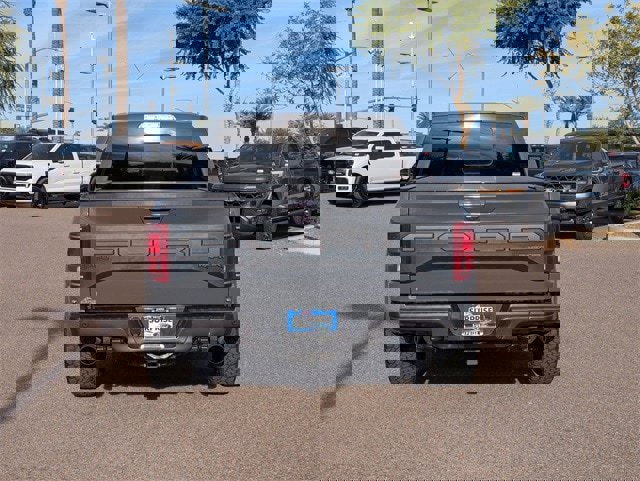 Used 2020 Ford F150 Raptor w/ Equipment Group 802A Luxury image 5