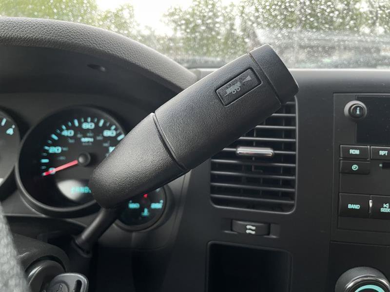 Used 2007 Chevrolet Silverado 1500 LS AWD/4WD image 19