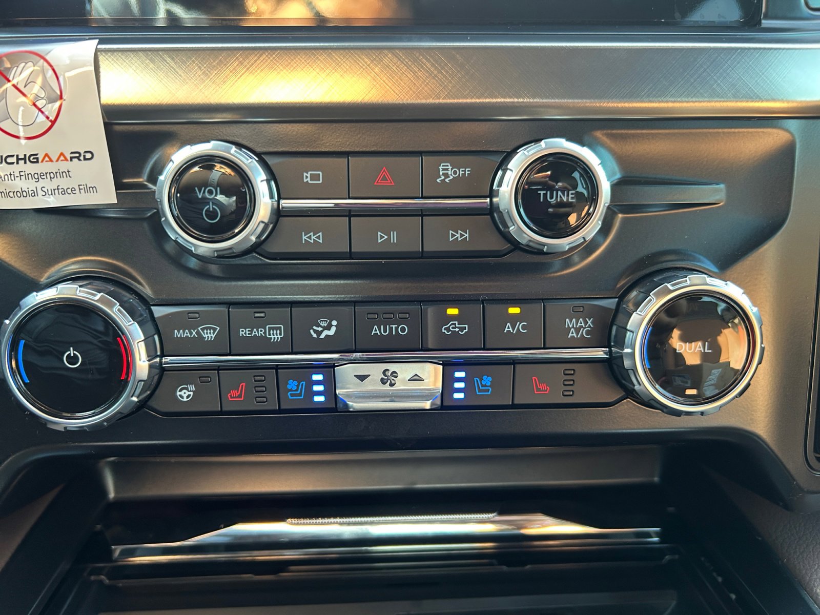 New 2026 Ford F250 King Ranch image 14