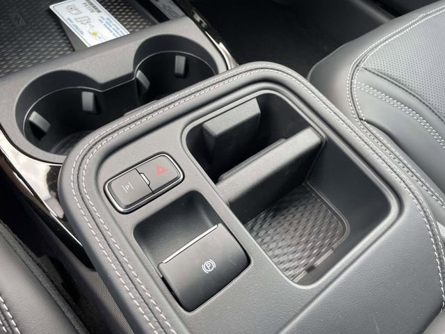 New 2025 Ford Mustang Mach-E Premium RWD image 16