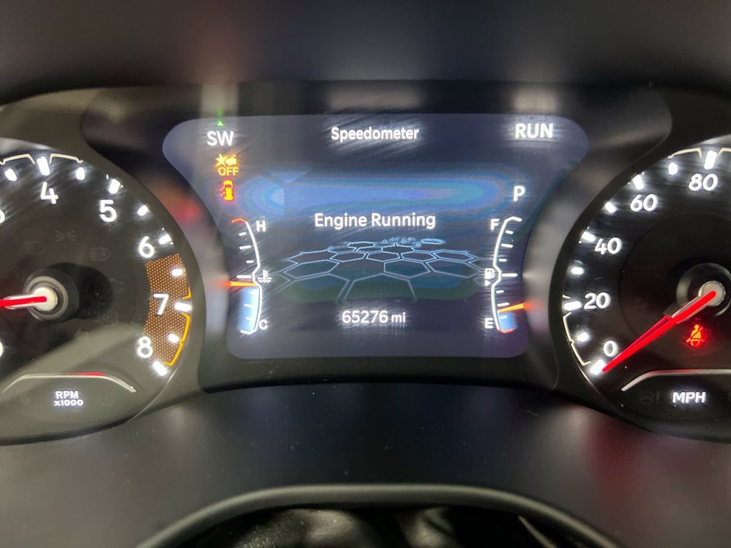 Used 2023 Jeep Compass Limited AWD/4WD image 13