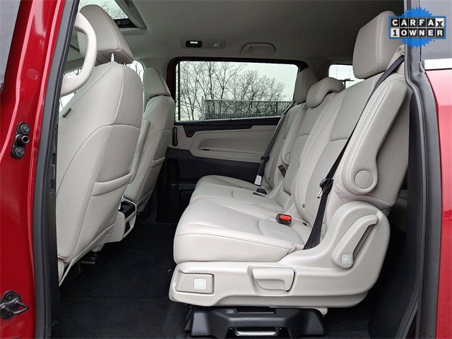 Used 2025 Honda Odyssey EX-L image 13