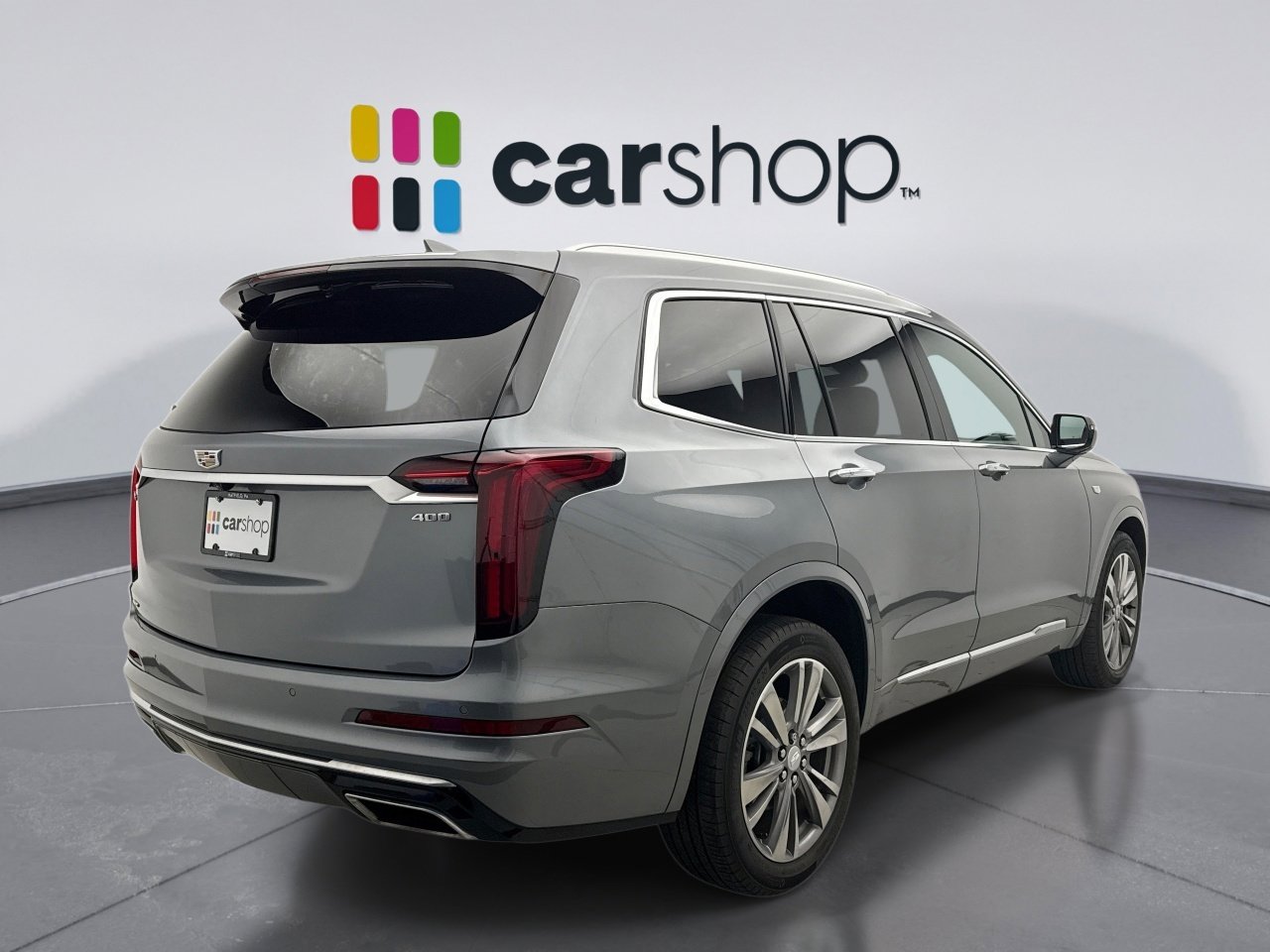 Used 2022 Cadillac XT6 Premium Luxury image 5
