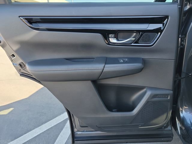 Certified 2024 Honda CR-V Sport Touring image 16