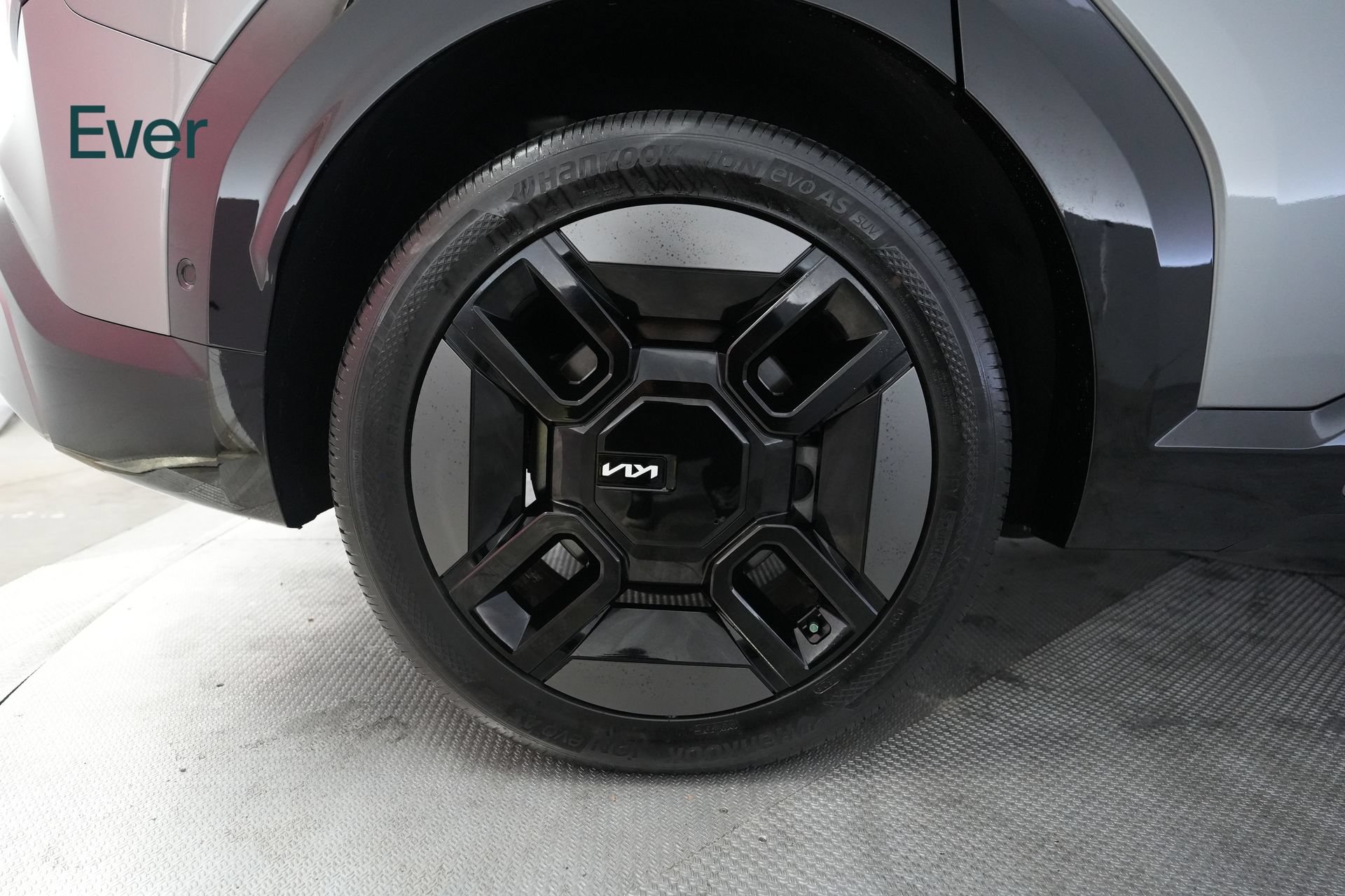 Used 2024 Kia EV9 GT-Line AWD/4WD image 21