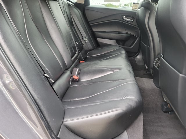 Used 2023 Acura TLX FWD image 8